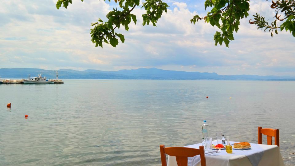 Porto Evia Boutique Hotel