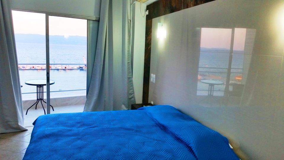 Porto Evia Boutique Hotel