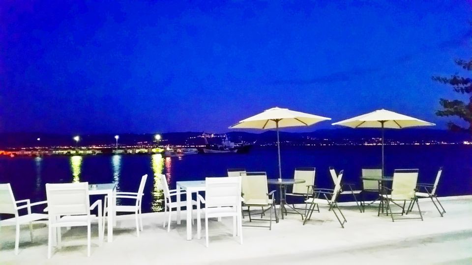 Porto Evia Boutique Hotel