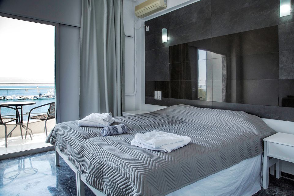 Porto Evia Boutique Hotel