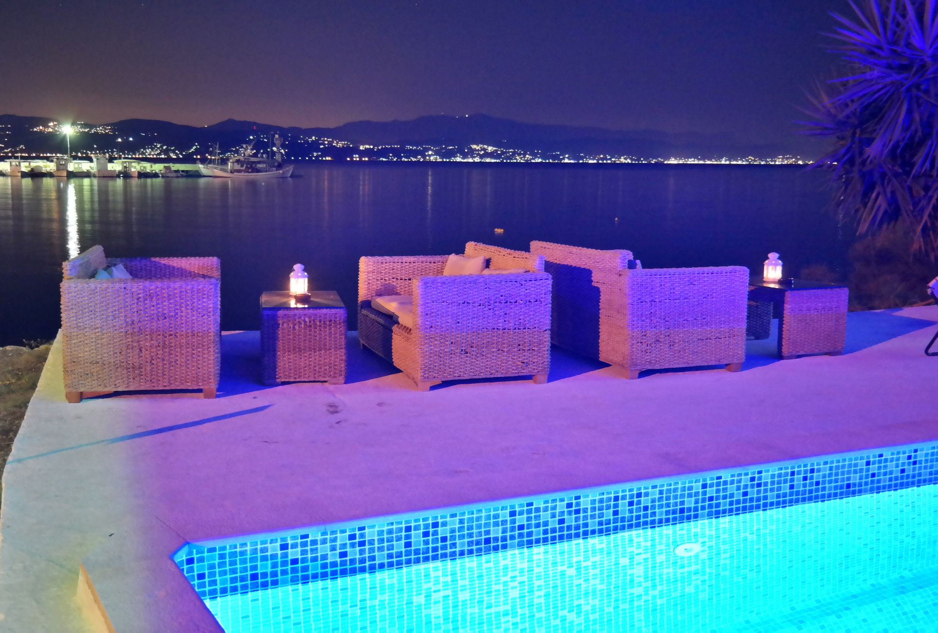 Porto Evia Boutique Hotel