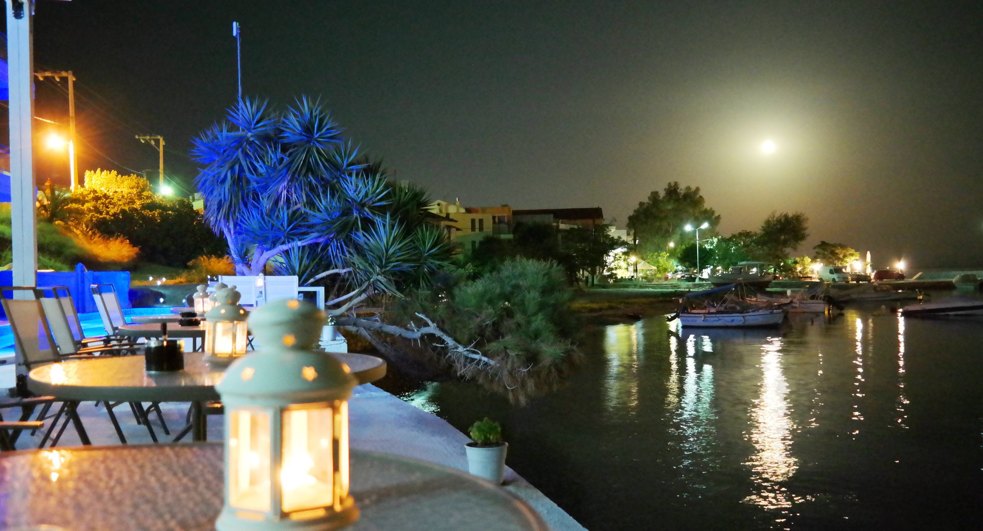 Porto Evia Boutique Hotel