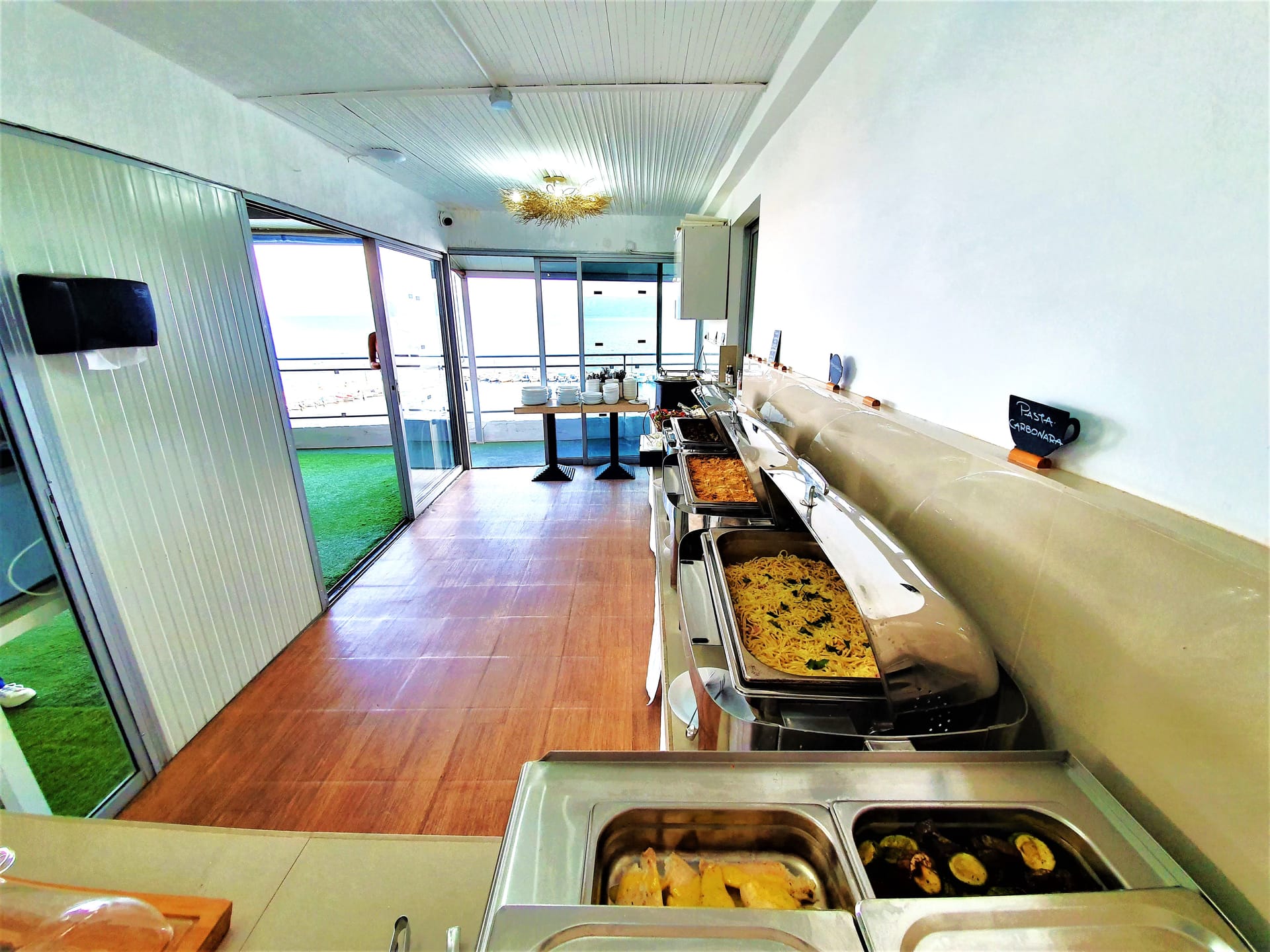 Porto Evia Boutique Hotel