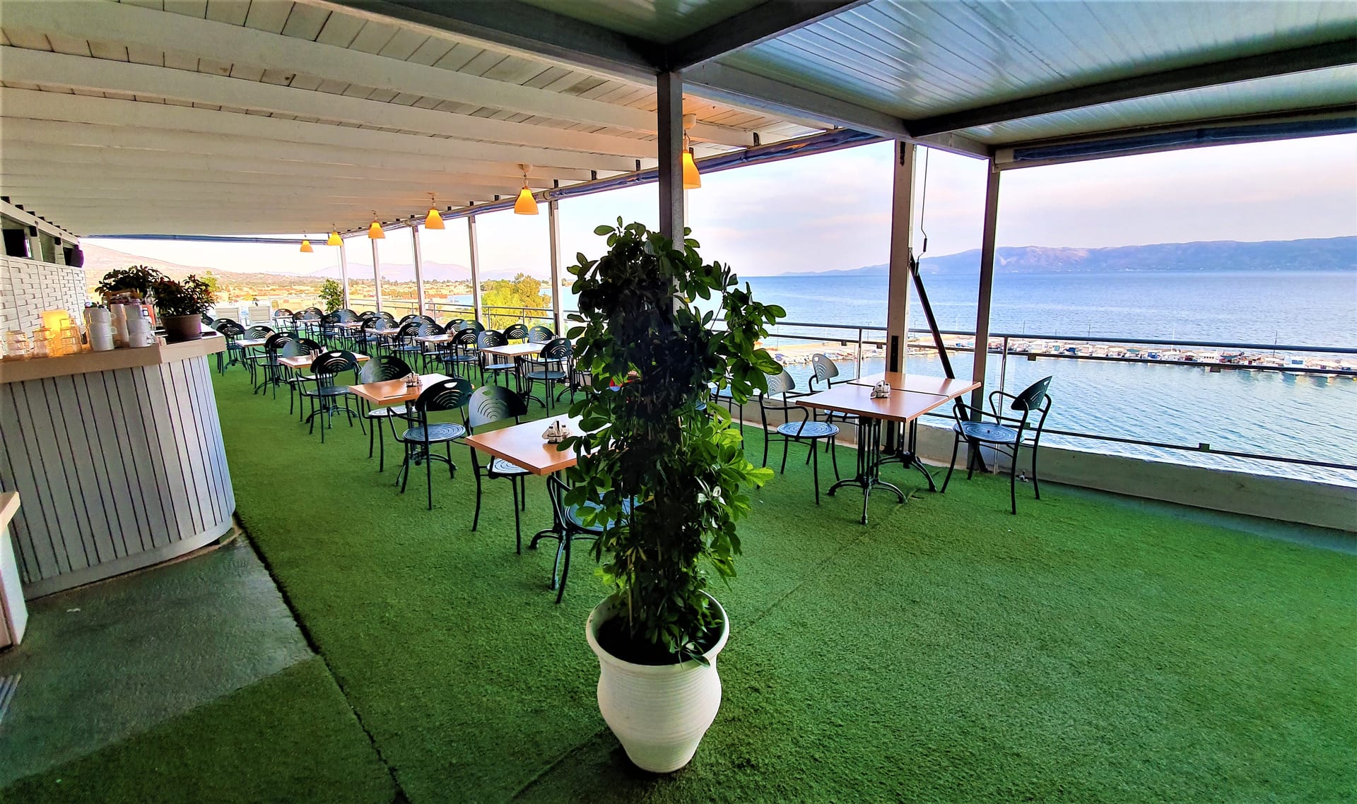 Porto Evia Boutique Hotel