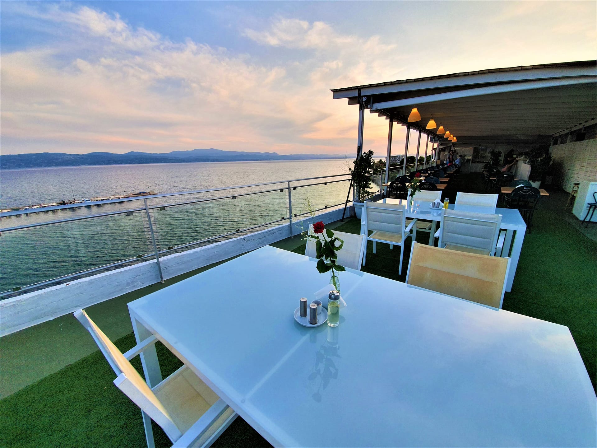 Porto Evia Boutique Hotel