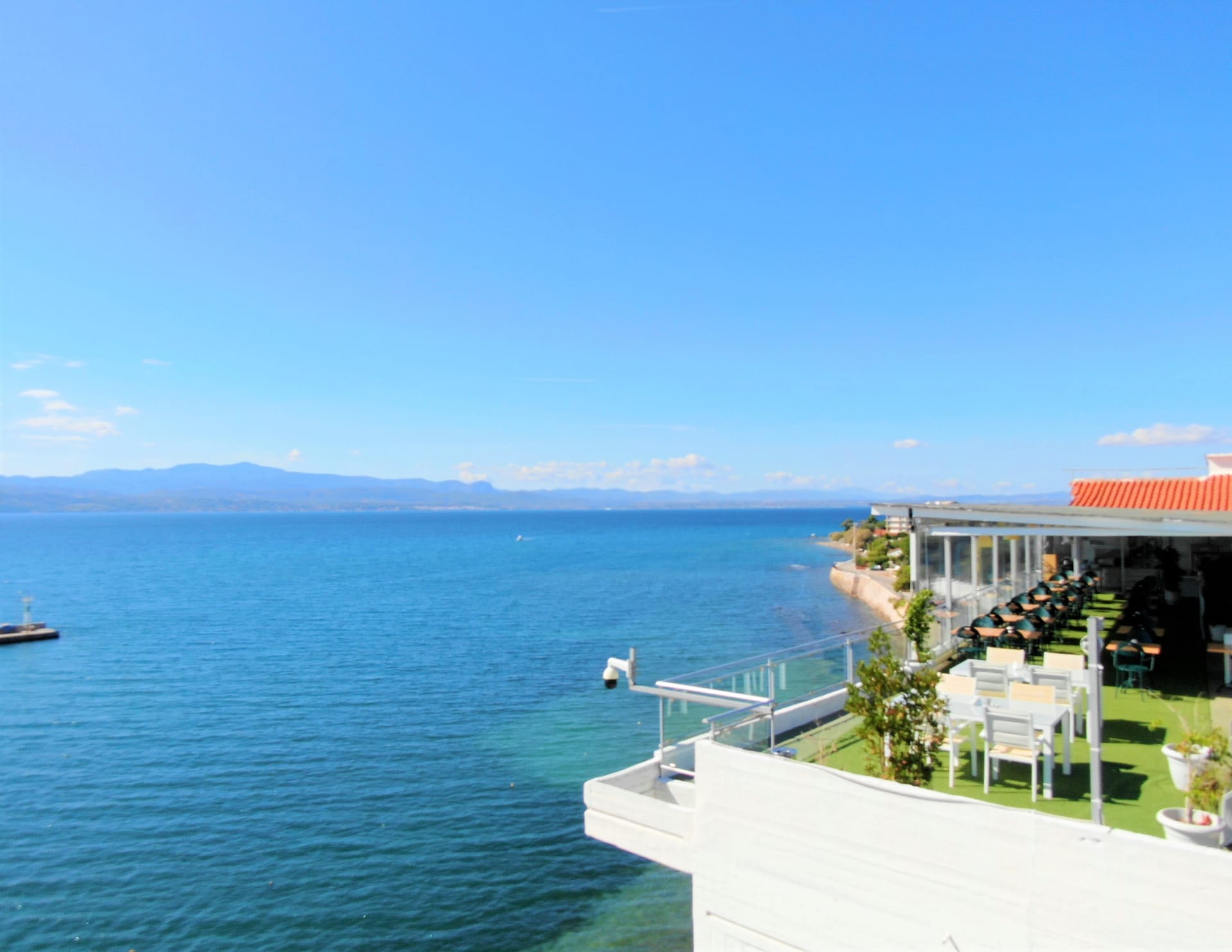 Porto Evia Boutique Hotel