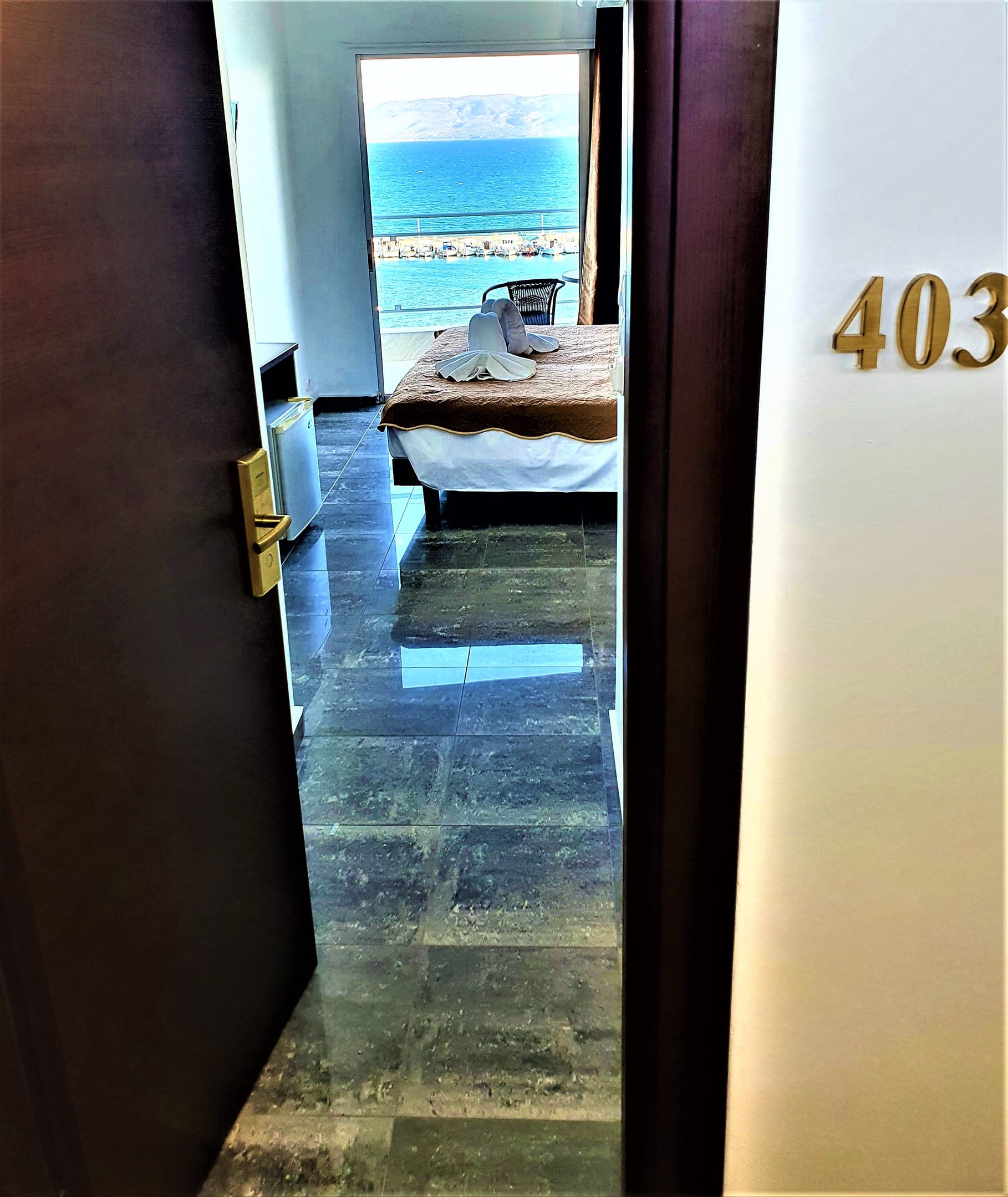 Porto Evia Boutique Hotel