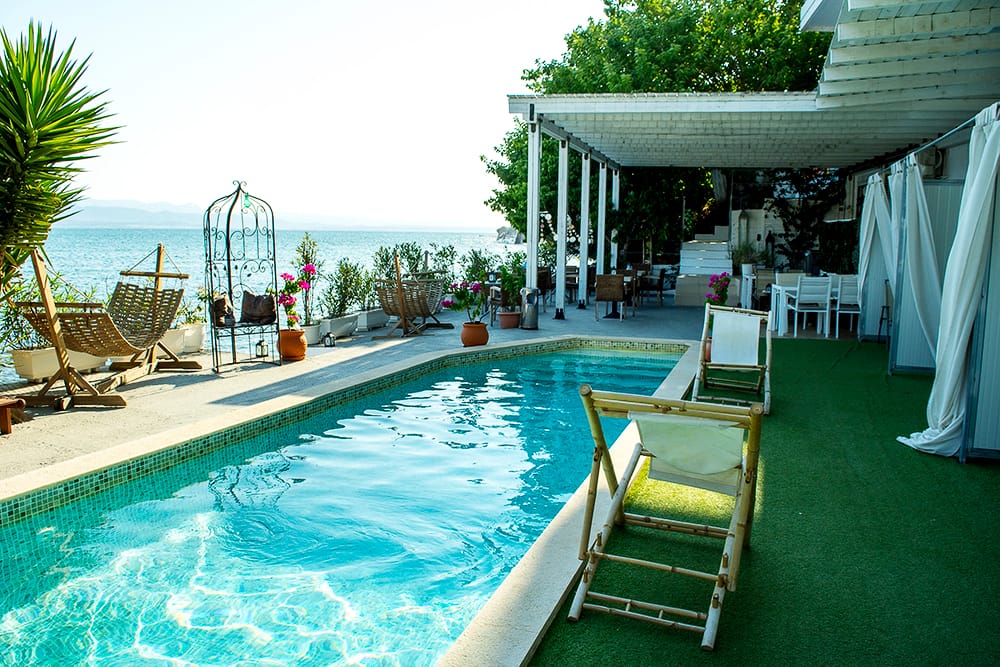 Porto Evia Boutique Hotel