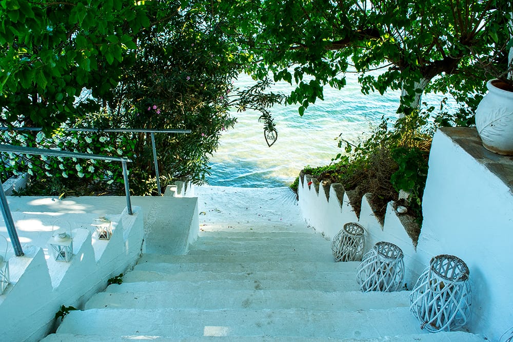 Porto Evia Boutique Hotel