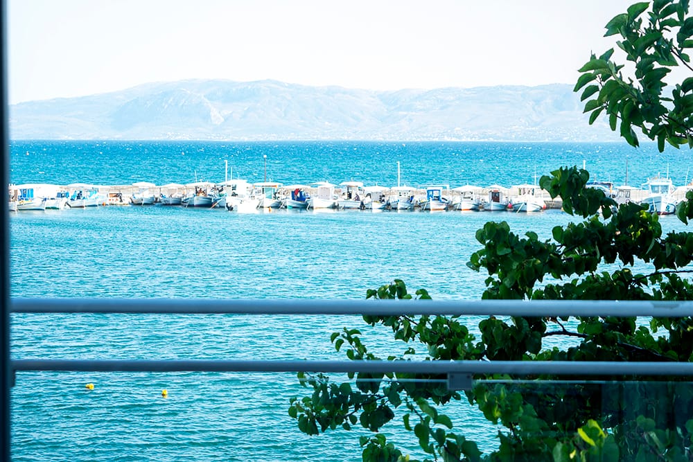 Porto Evia Boutique Hotel