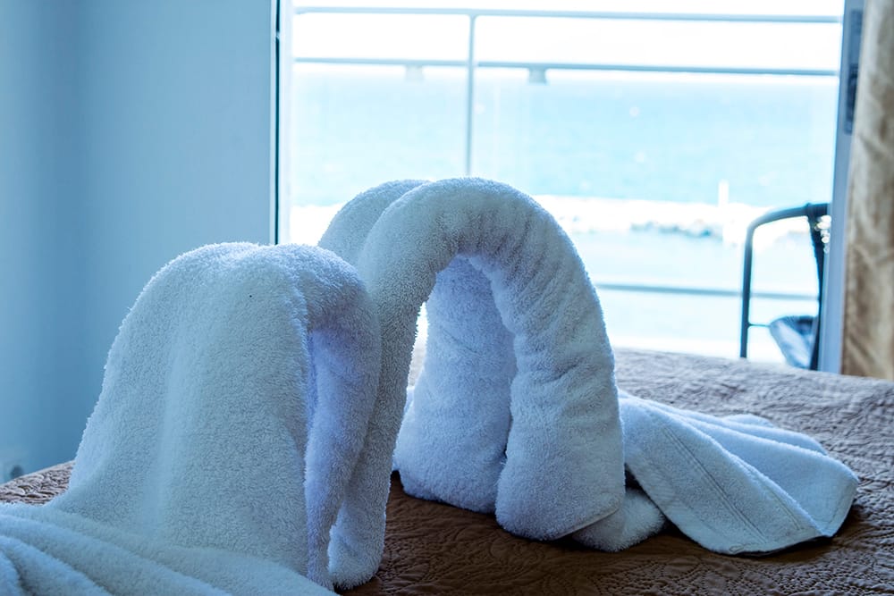 Porto Evia Boutique Hotel