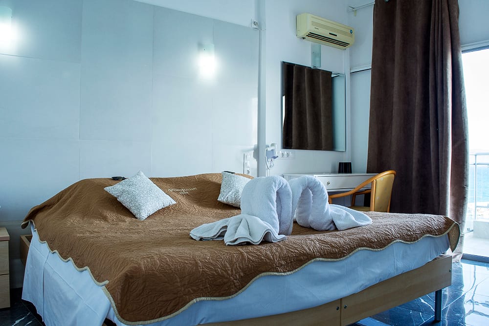 Porto Evia Boutique Hotel