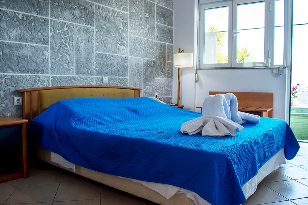 Porto Evia Boutique Hotel