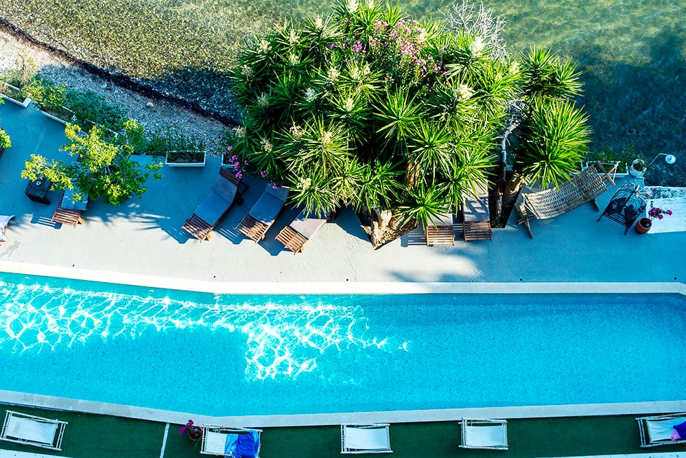 Porto Evia Boutique Hotel