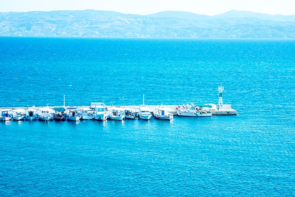 Porto Evia Boutique Hotel