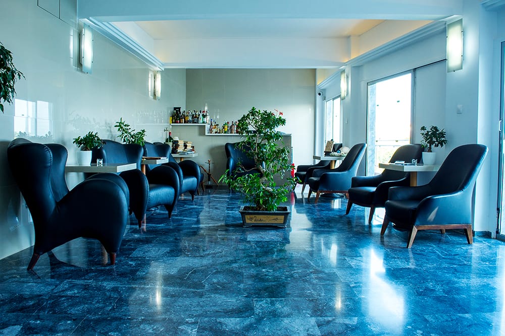 Porto Evia Boutique Hotel