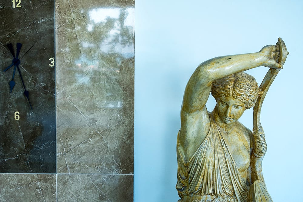 Porto Evia Boutique Hotel