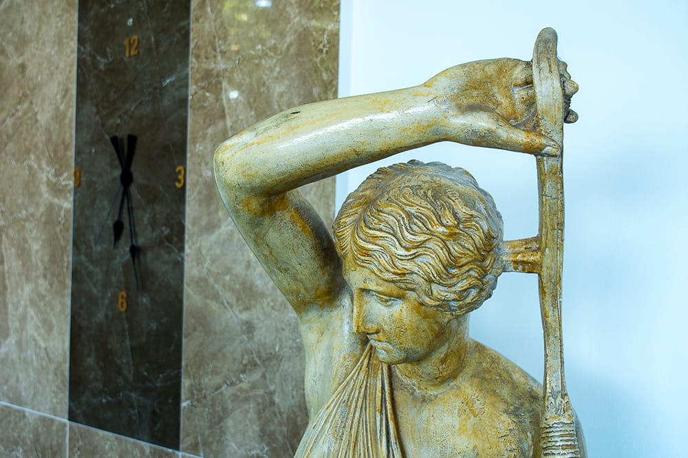 Porto Evia Boutique Hotel