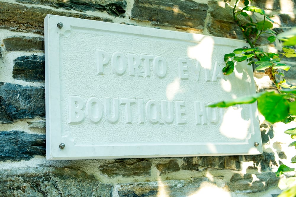 Porto Evia Boutique Hotel