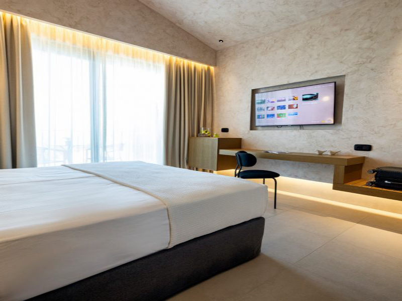 Anasa Luxury Resort