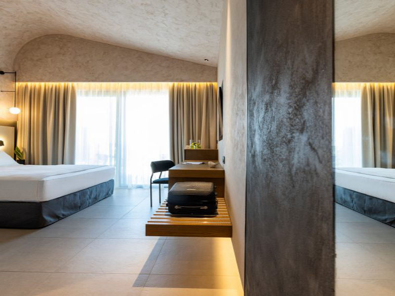 Anasa Luxury Resort