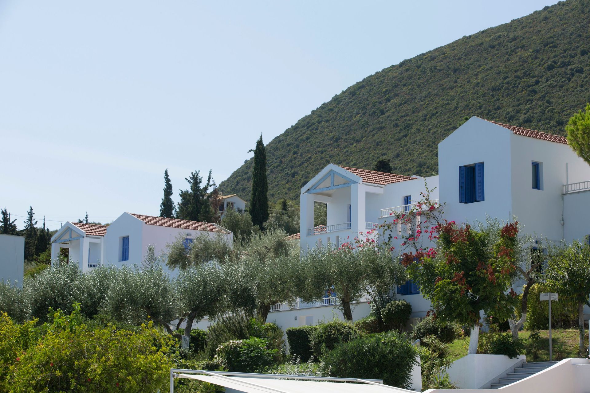 Porto Galini Seaside Resort and Spa Lefkada