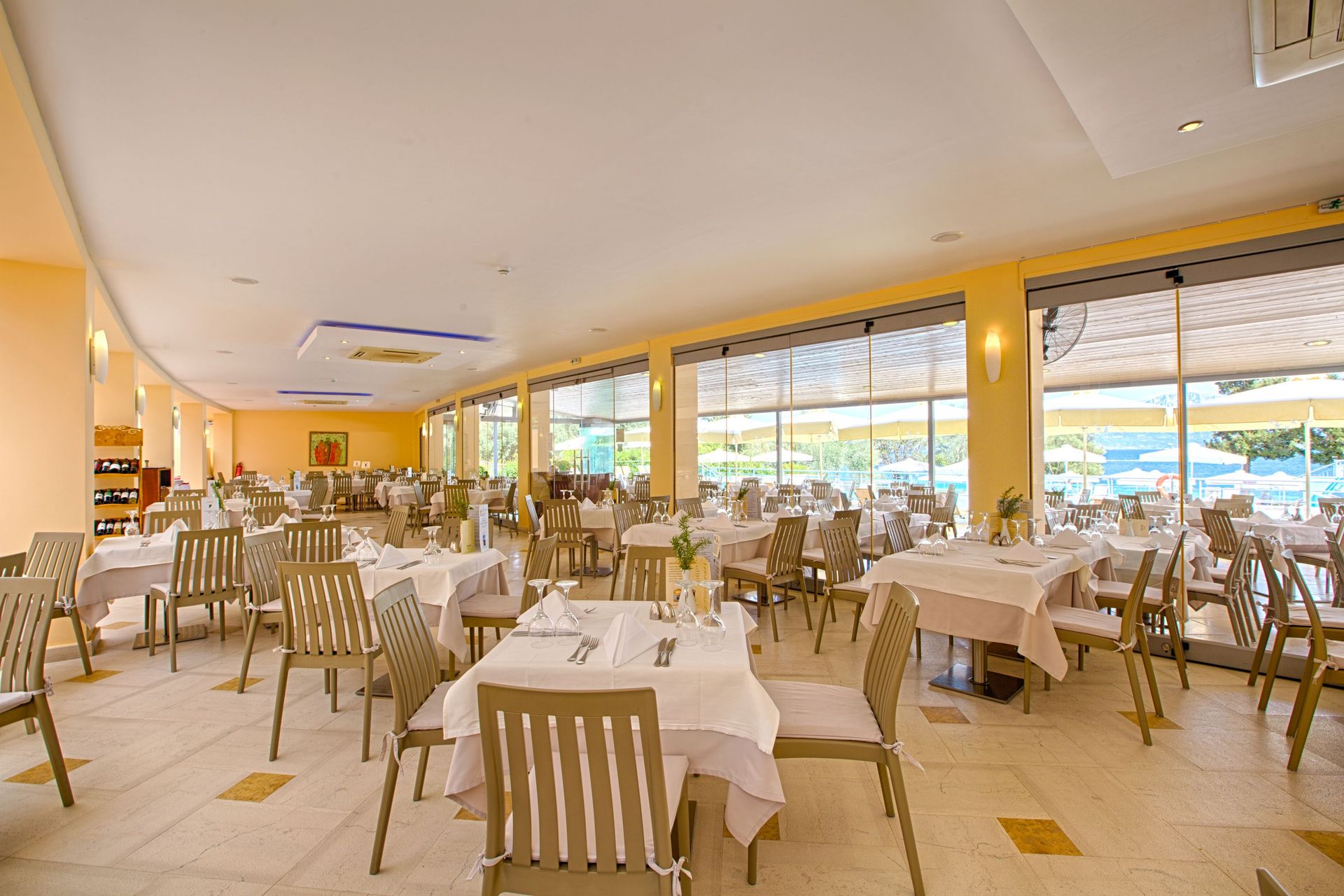 Porto Galini Seaside Resort and Spa Lefkada