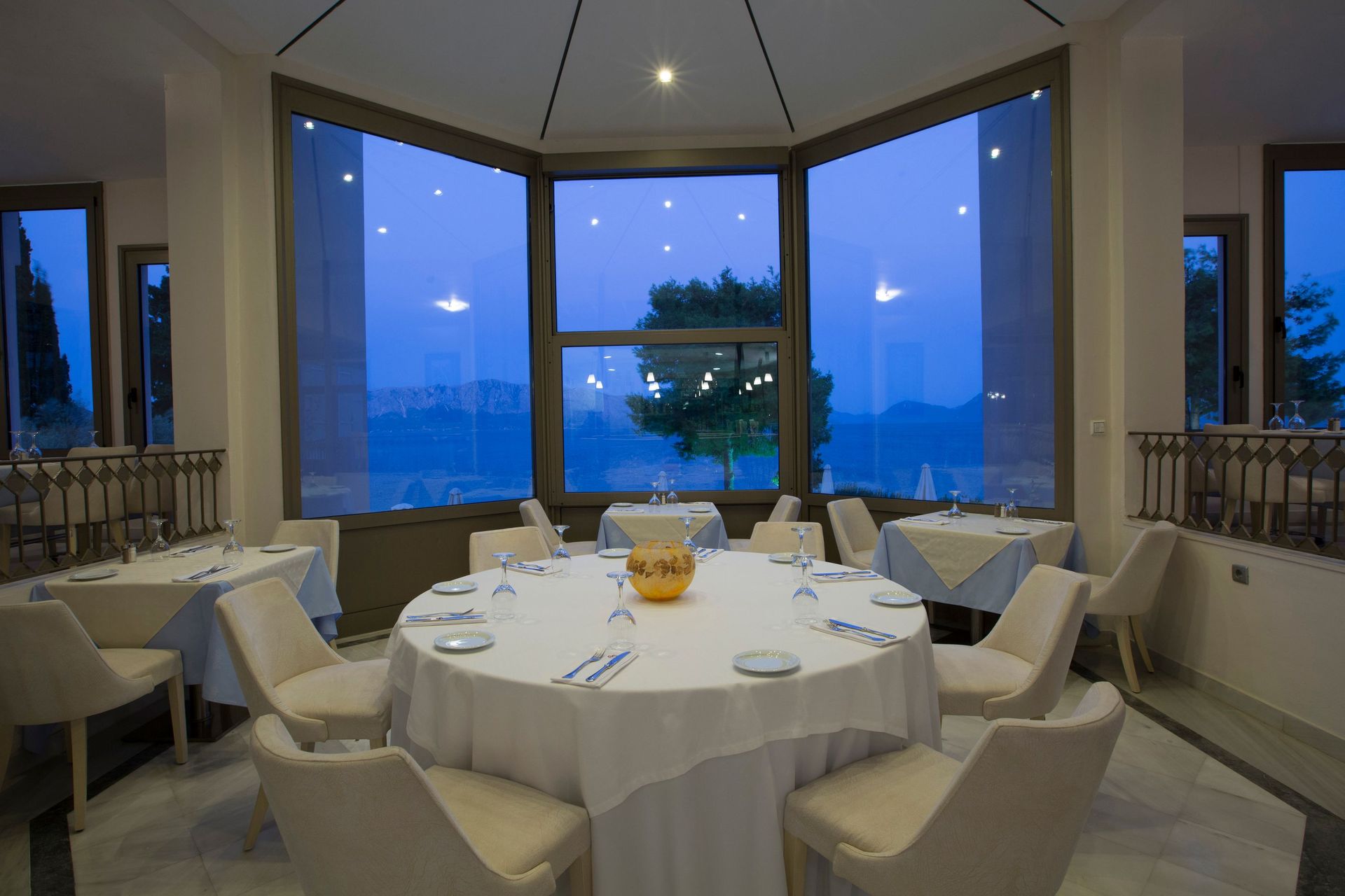 Porto Galini Seaside Resort and Spa Lefkada