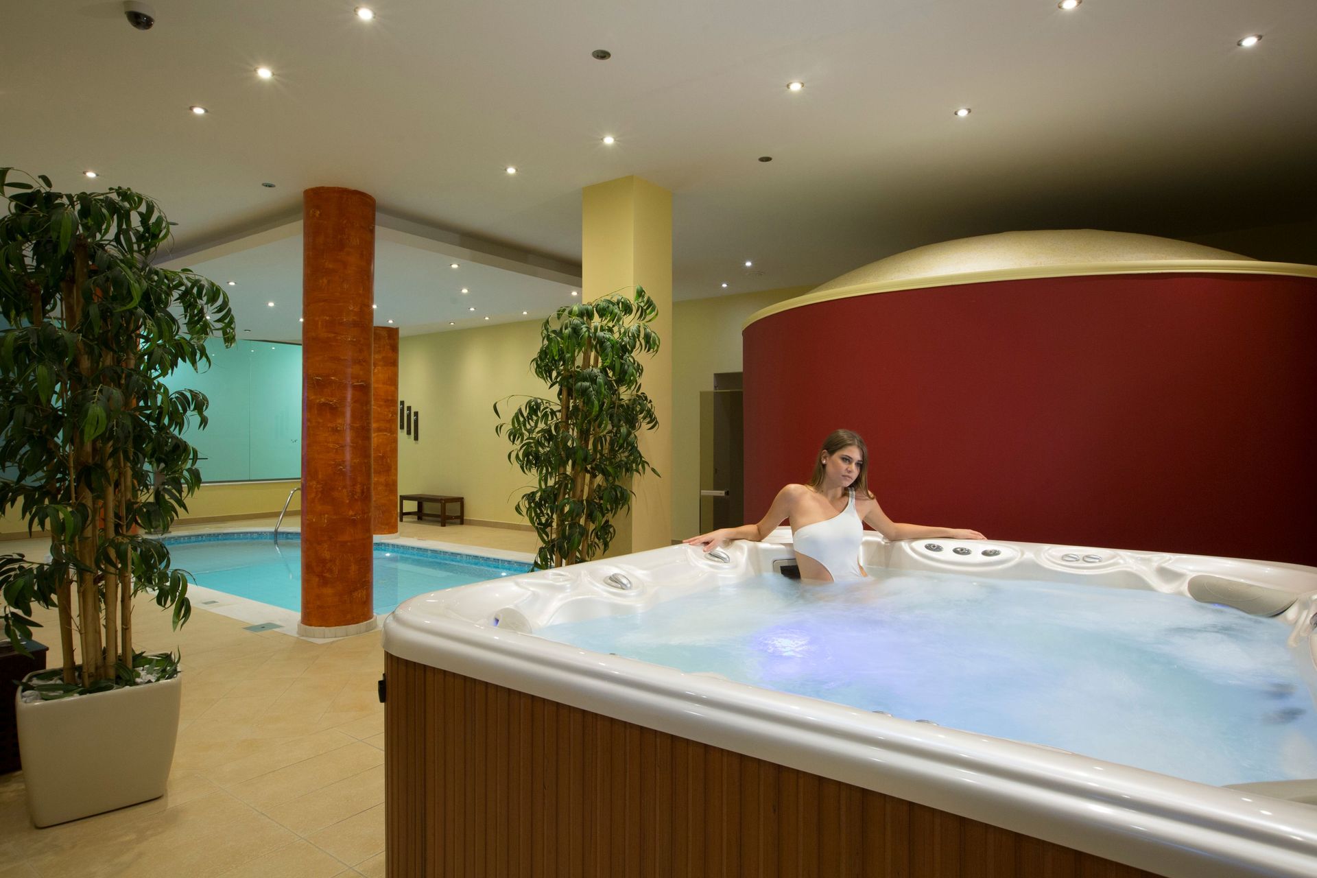 Porto Galini Seaside Resort and Spa Lefkada