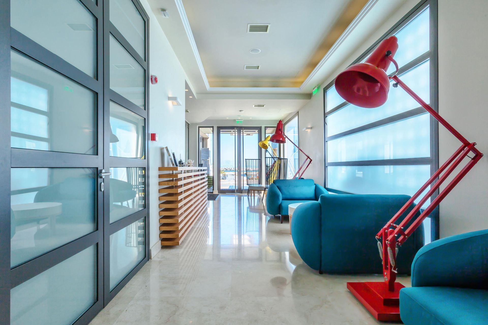 Porto Marine Hotel Platamonas