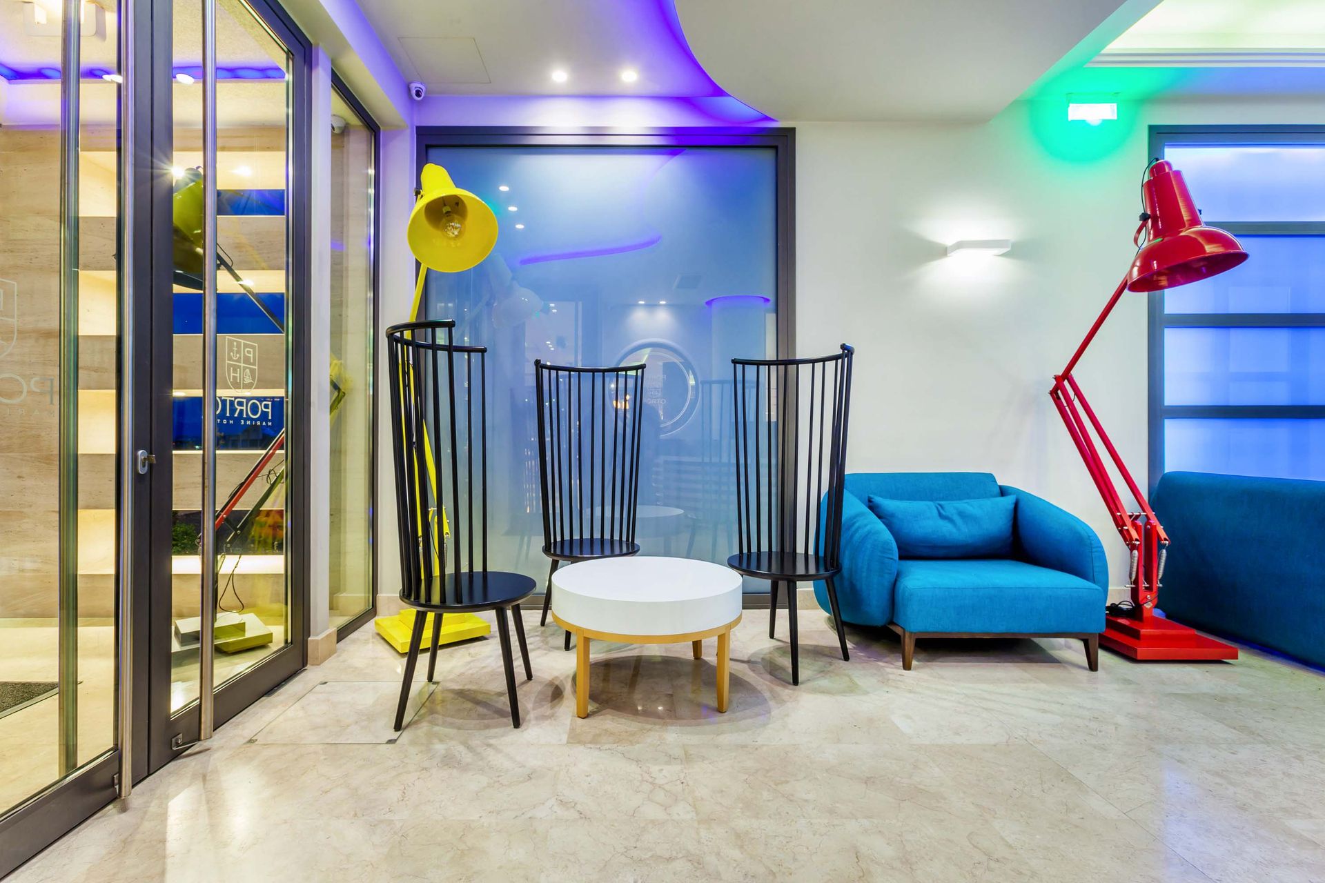 Porto Marine Hotel Platamonas