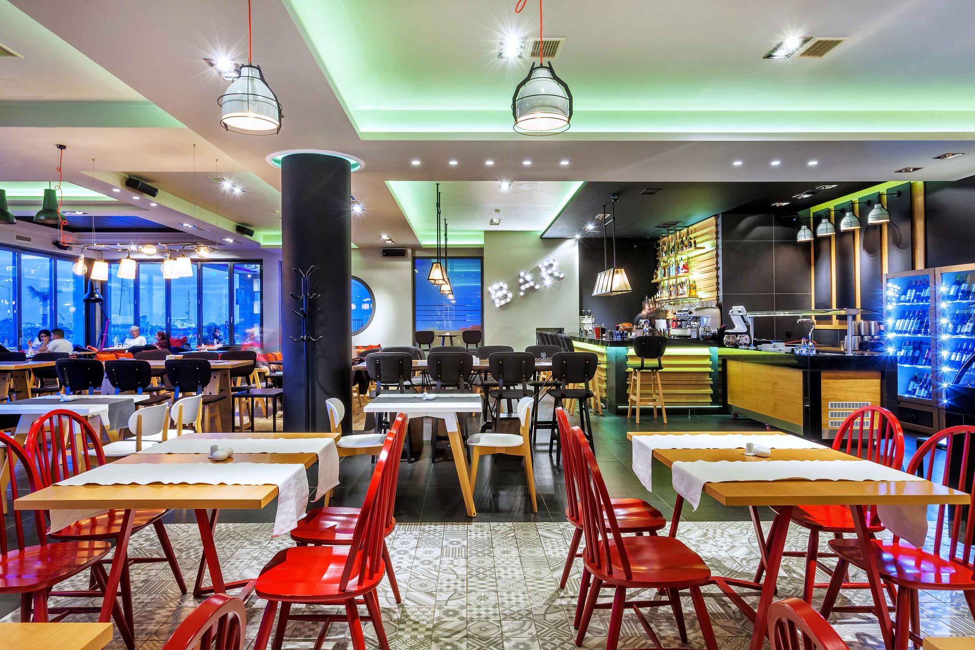 Porto Marine Hotel Platamonas