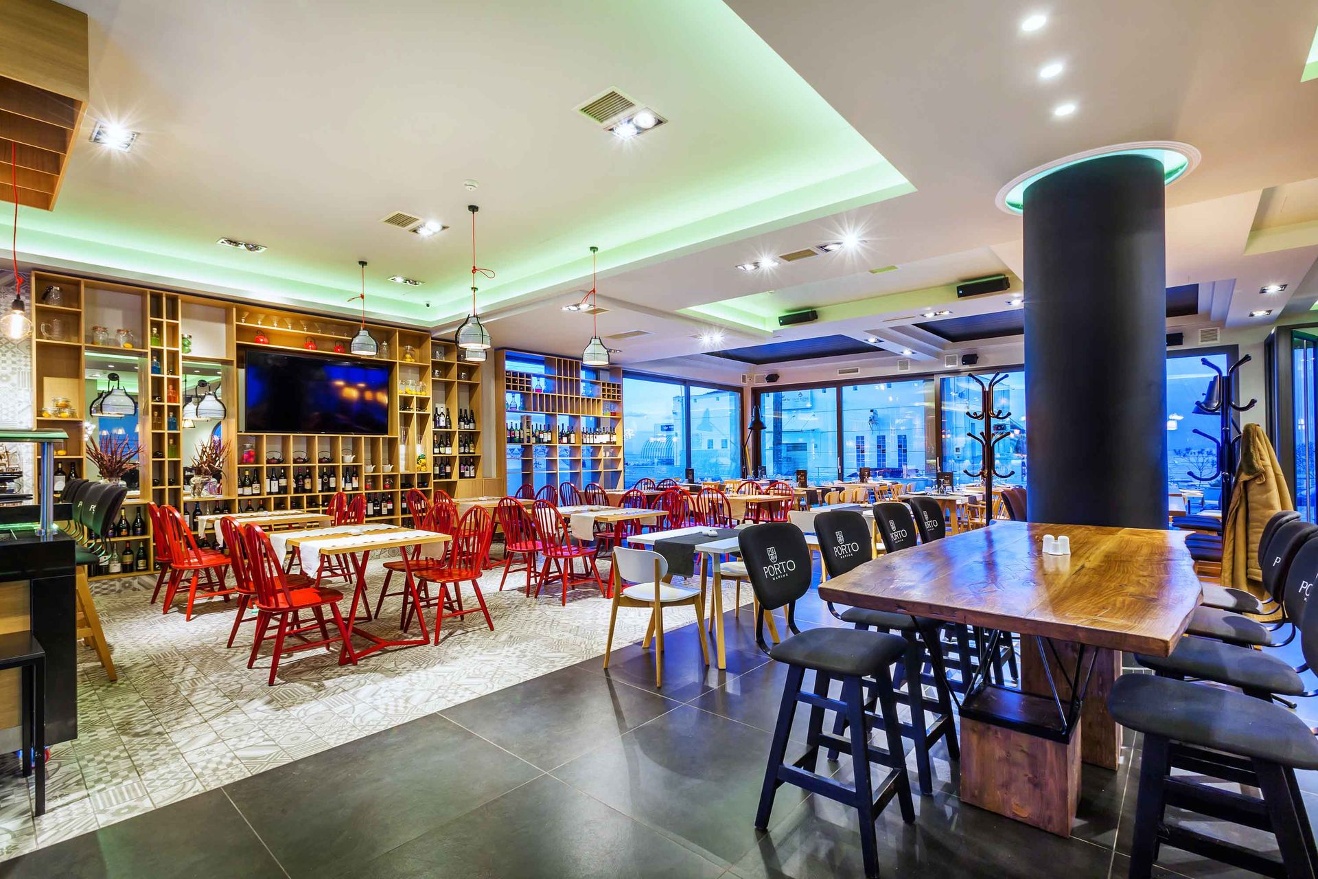 Porto Marine Hotel Platamonas