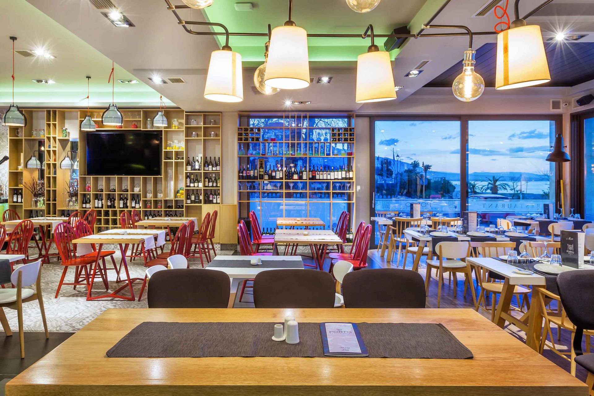 Porto Marine Hotel Platamonas