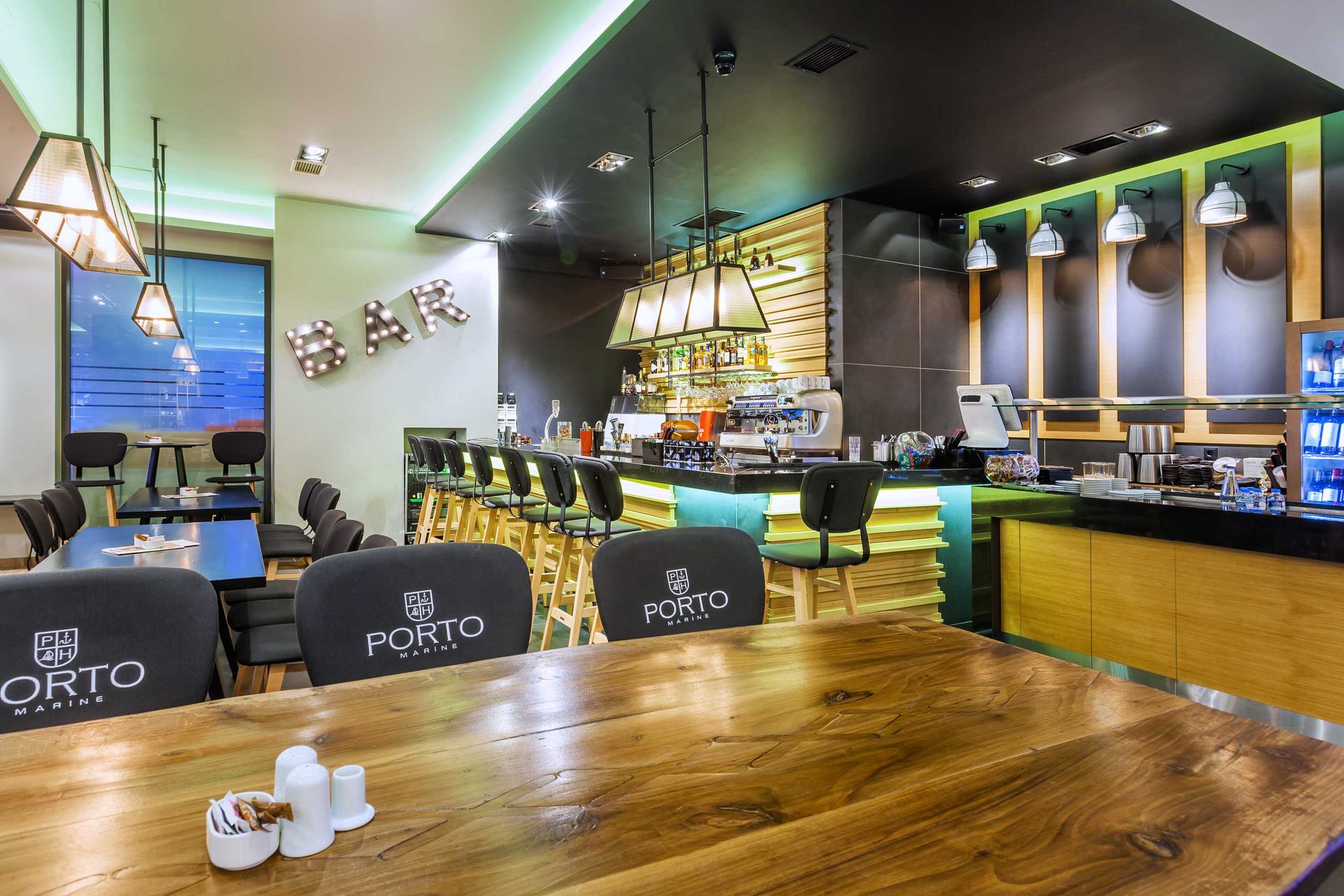 Porto Marine Hotel Platamonas