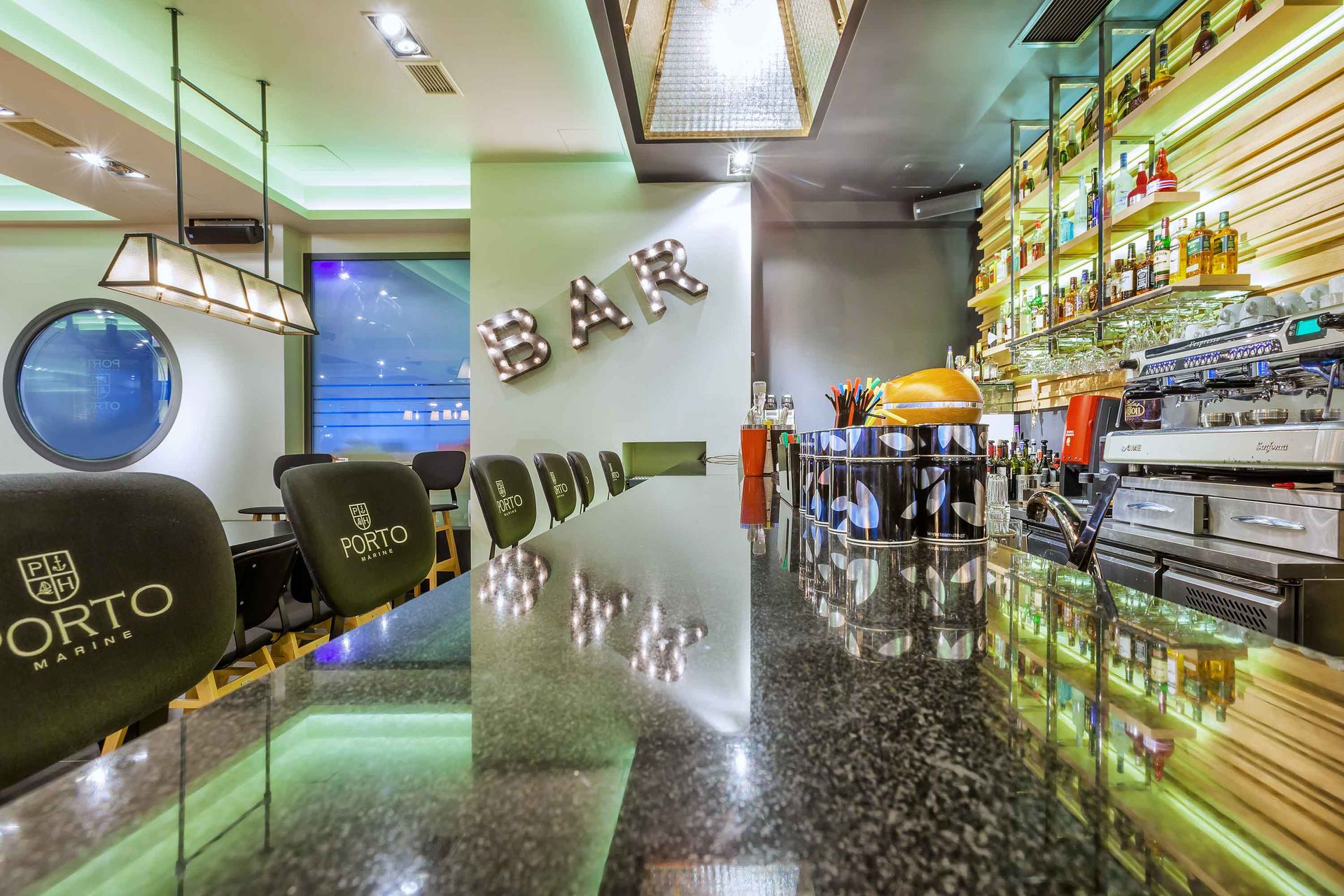 Porto Marine Hotel Platamonas