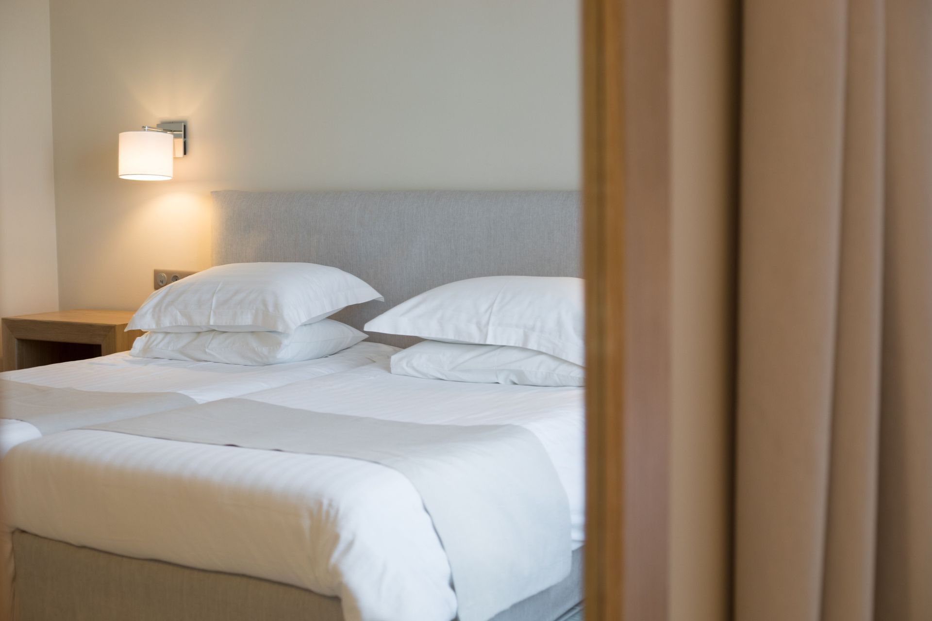 OLD - Porto Naxos Hotel