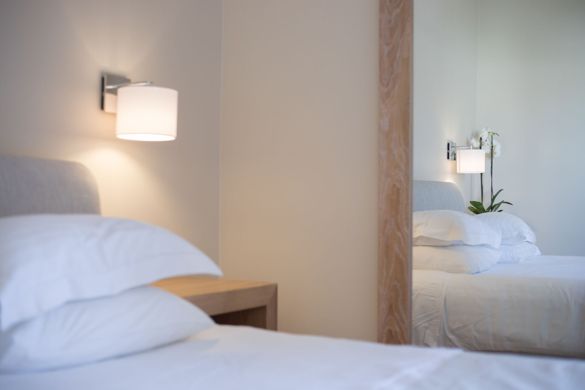 OLD - Porto Naxos Hotel