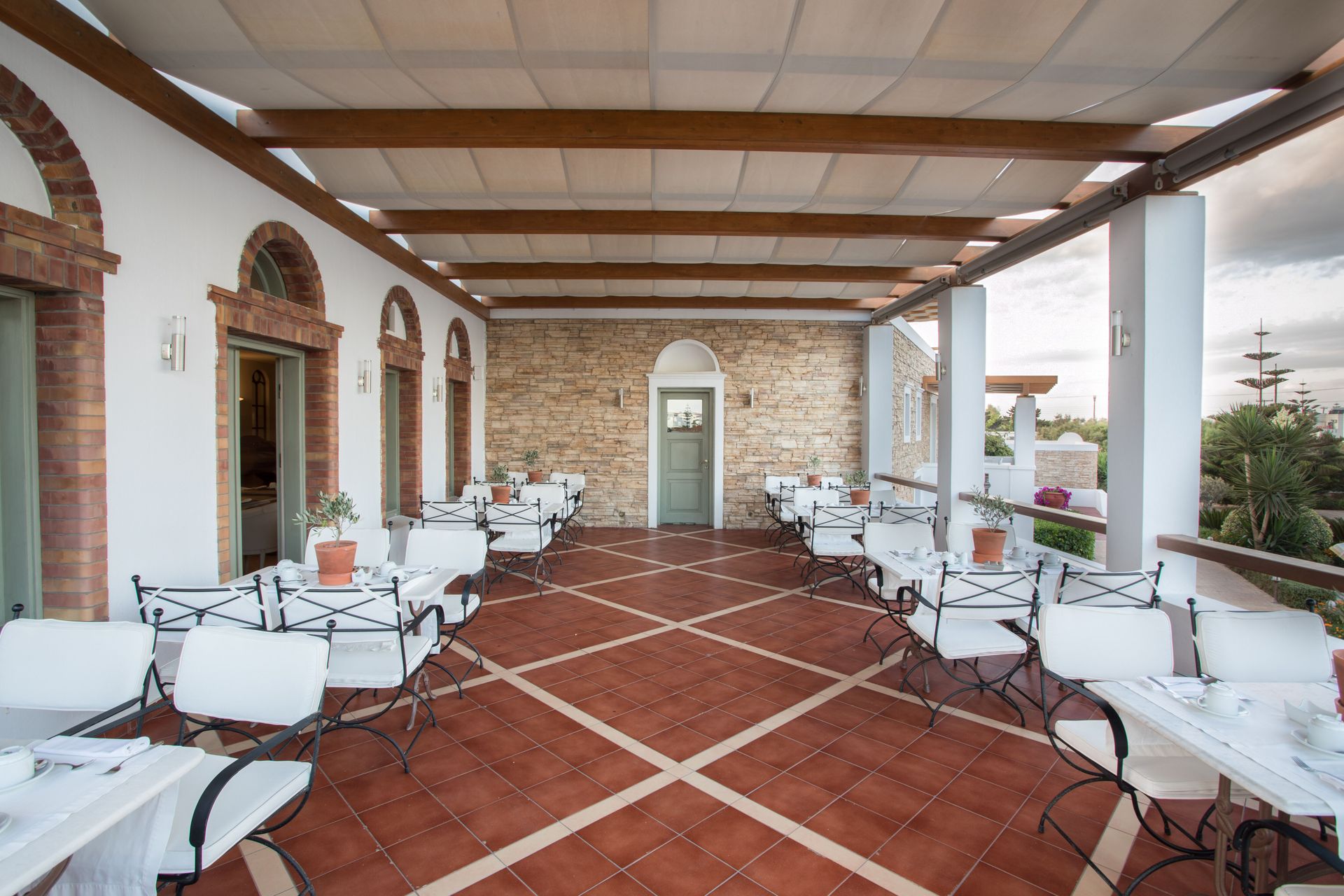 OLD - Porto Naxos Hotel