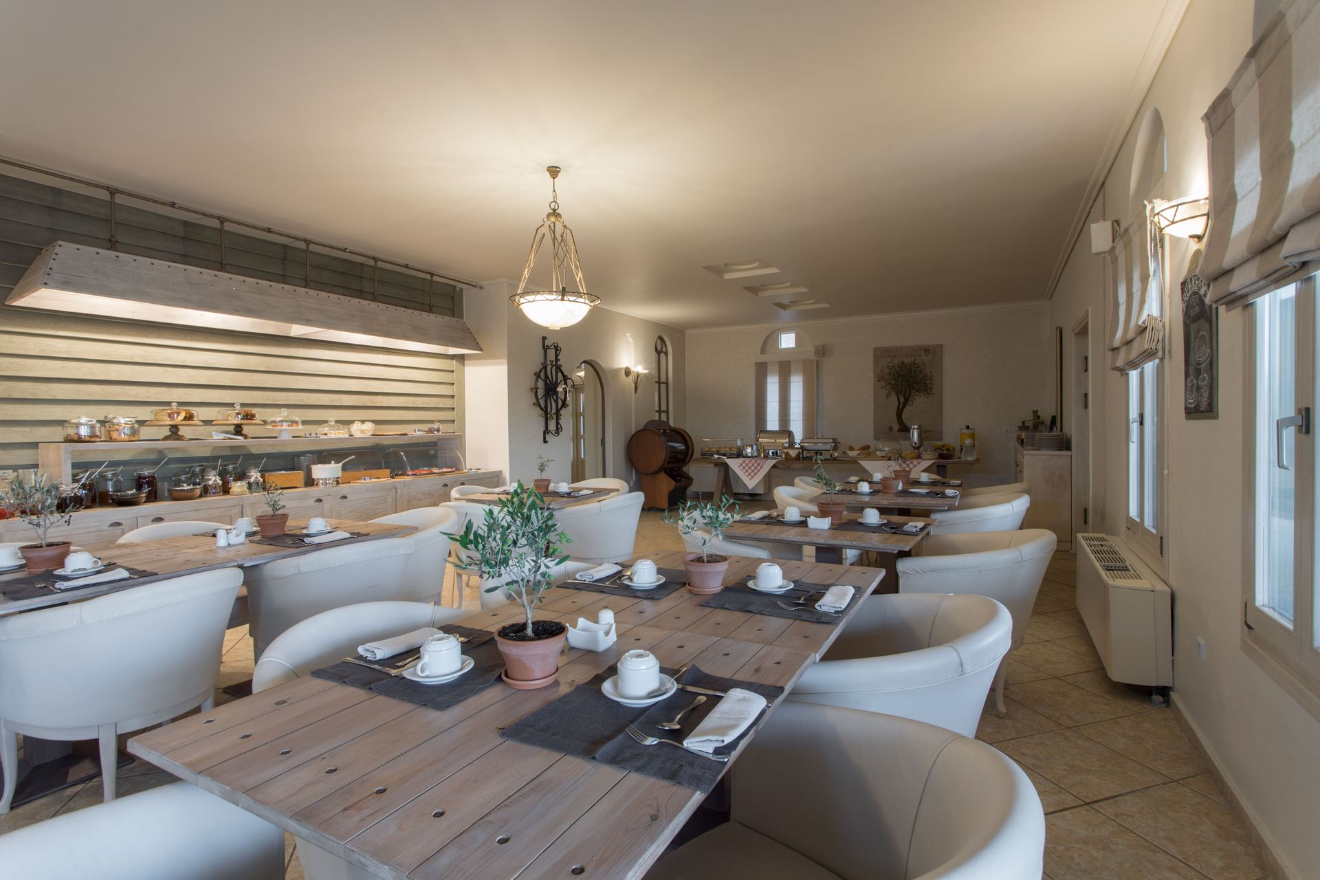 OLD - Porto Naxos Hotel