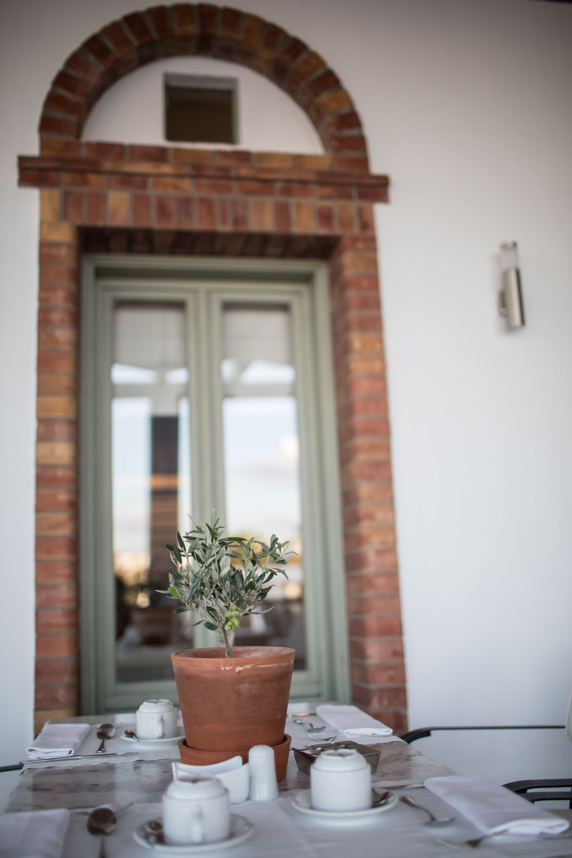 OLD - Porto Naxos Hotel