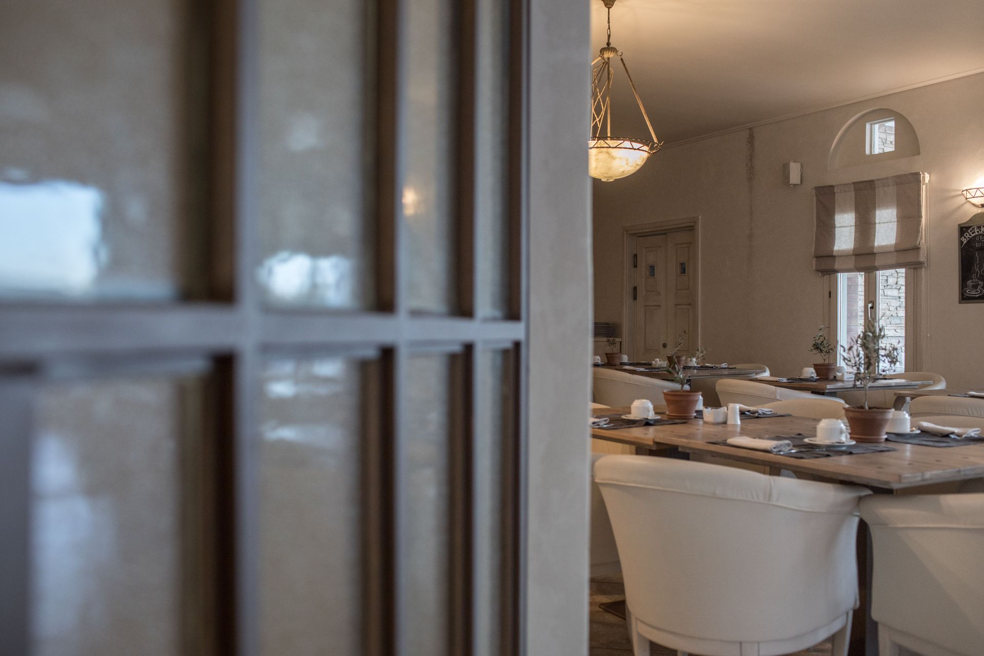 OLD - Porto Naxos Hotel