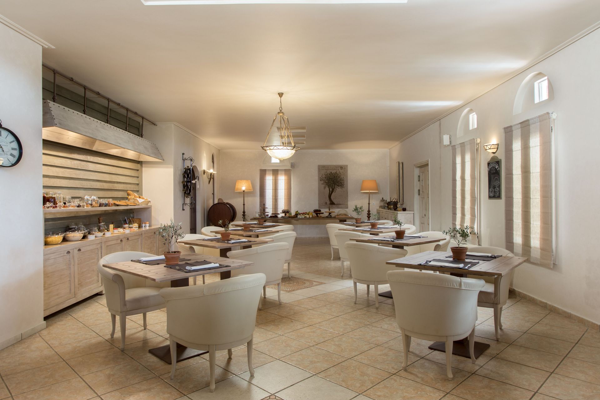 OLD - Porto Naxos Hotel