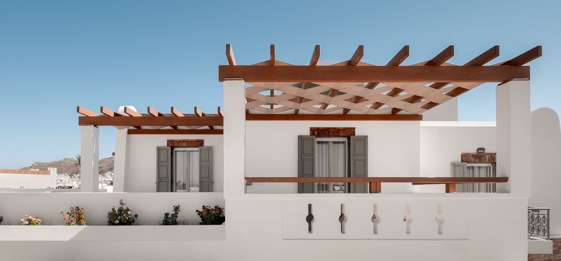 OLD - Porto Naxos Hotel