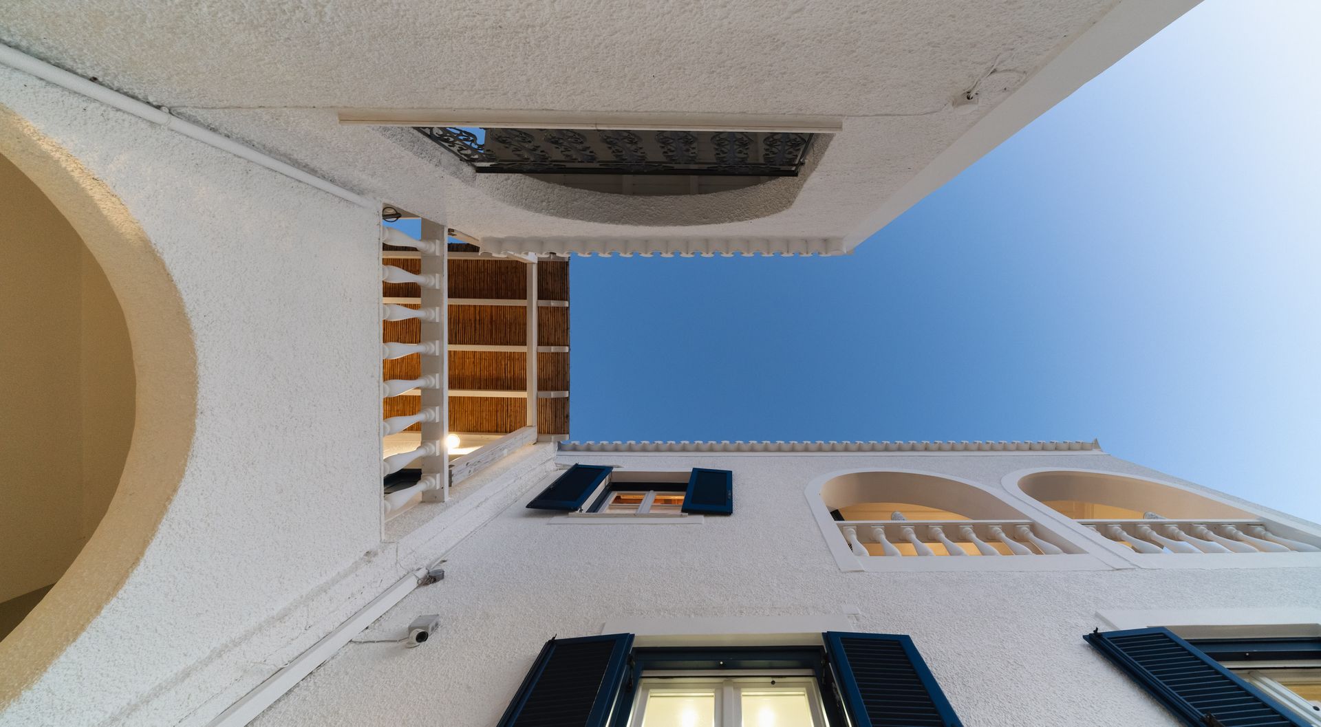 Porto Vecchio Luxury Suites Spetses