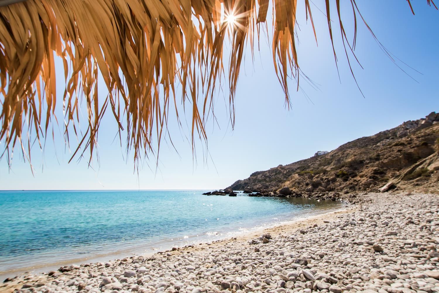 Poseidon Blue Karpathos