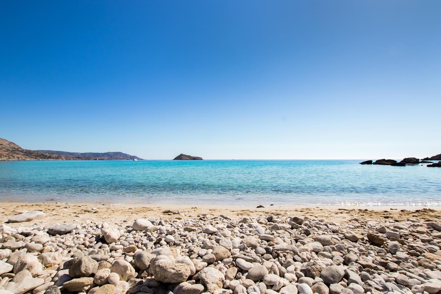 Poseidon Blue Karpathos