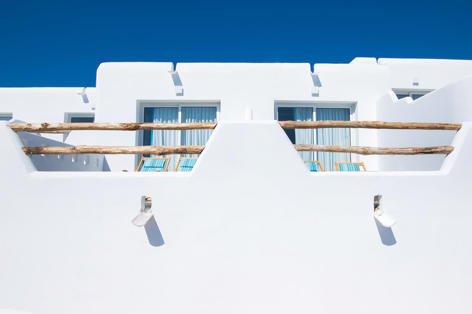 Poseidon Blue Karpathos