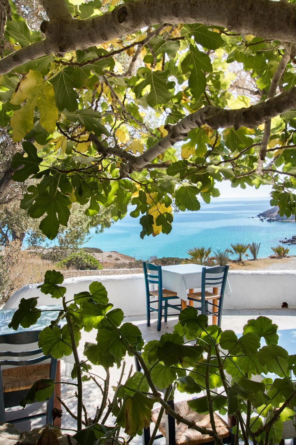 Poseidon Blue Karpathos