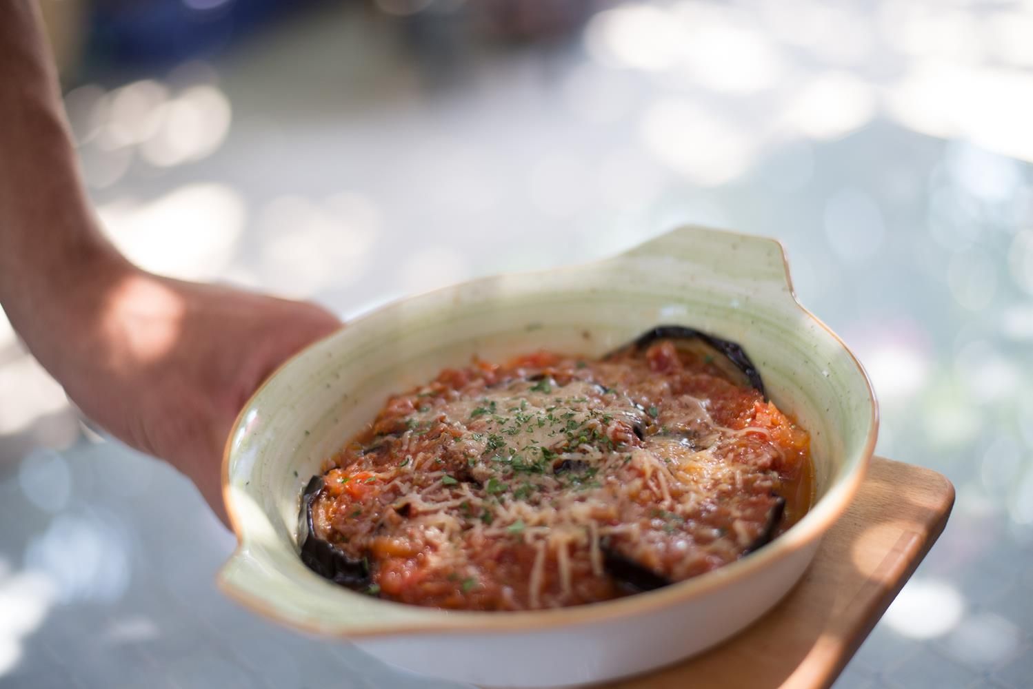 Poseidon Blue Karpathos